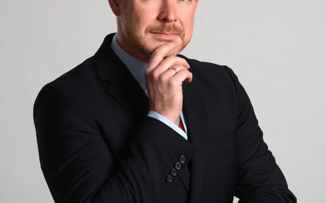 Manager Żabki założył Andrew Frost Solutions