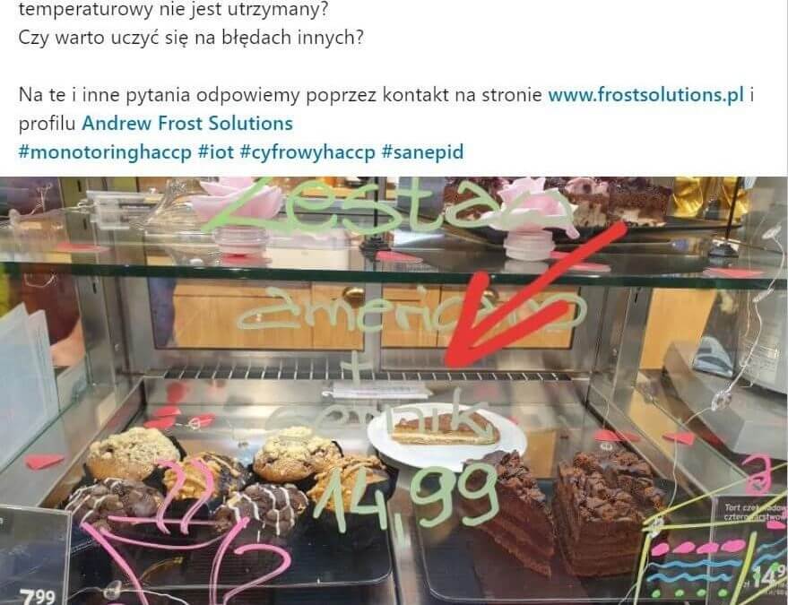 Podejrzane w terenie