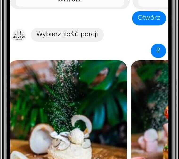 Chatbot receptą na trudne czasy.