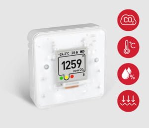 Czujnik Aranet4 HOME (TDSPC003.001) No Bluetooth