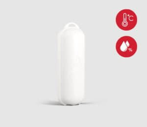 Czujnik temperatury i wilgotności Aranet T/RH (TDSPT001) -40°C to 60°CRH: 0% to 100%