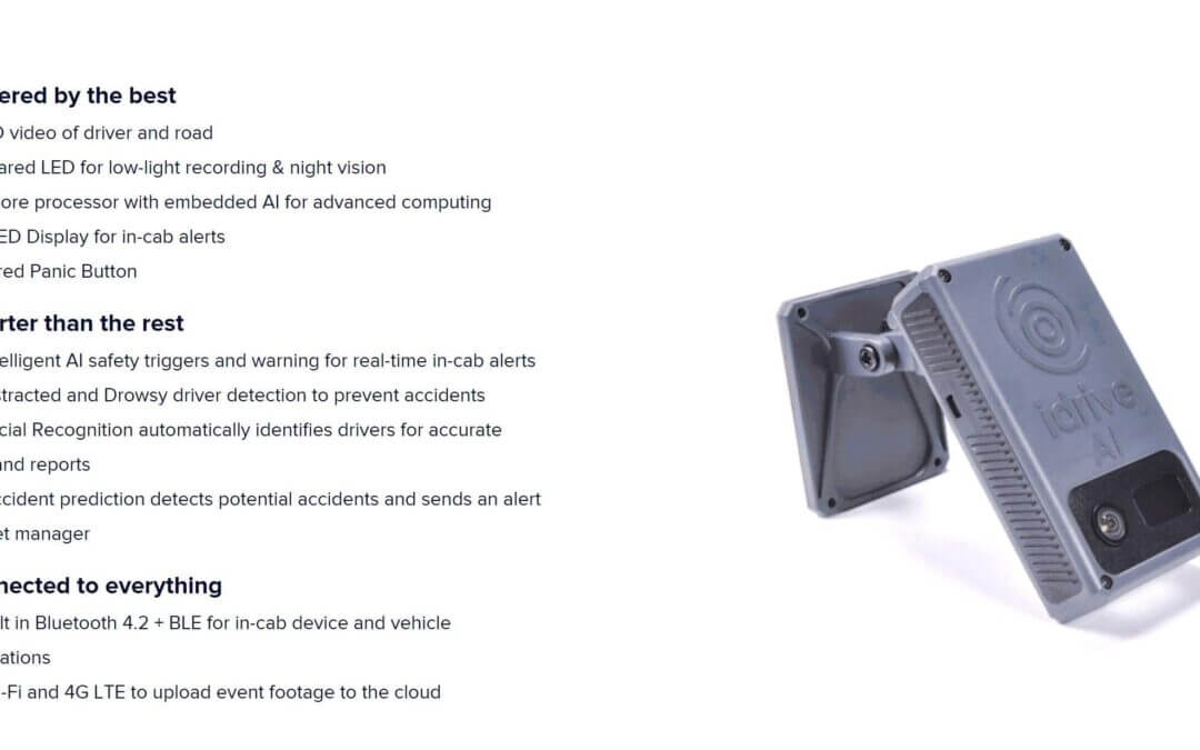 Jak dobrze wybrać system monitoringu i lokalizowania kierowcy w samochodzie?