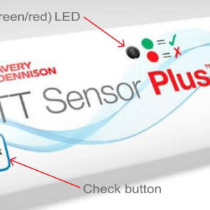 TT sensor Plus2