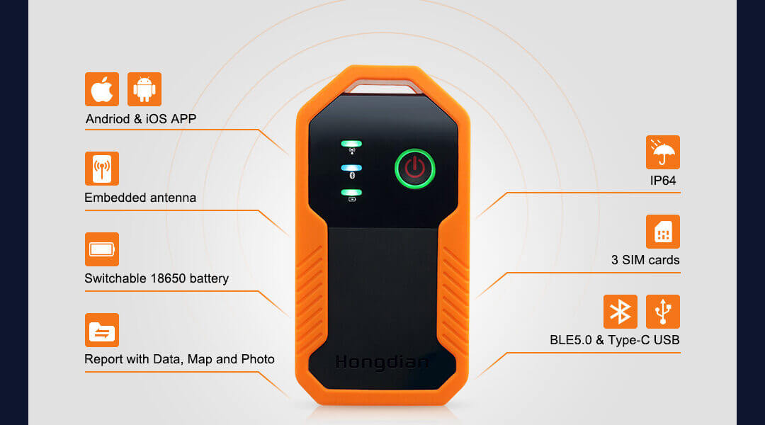 Jak zbadać jakość i zasięg sygnału LTE-M i NB-IoT?